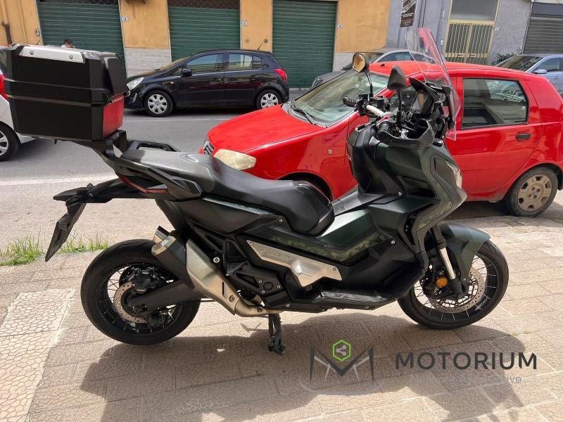 Honda X-ADV X ADV 750