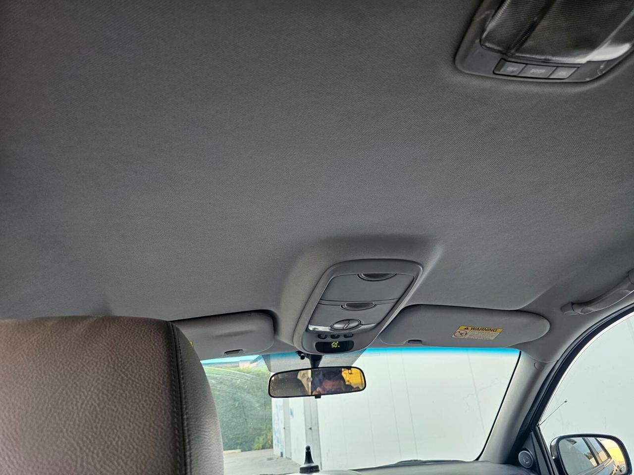 Kia Sorento 2.5 diesel