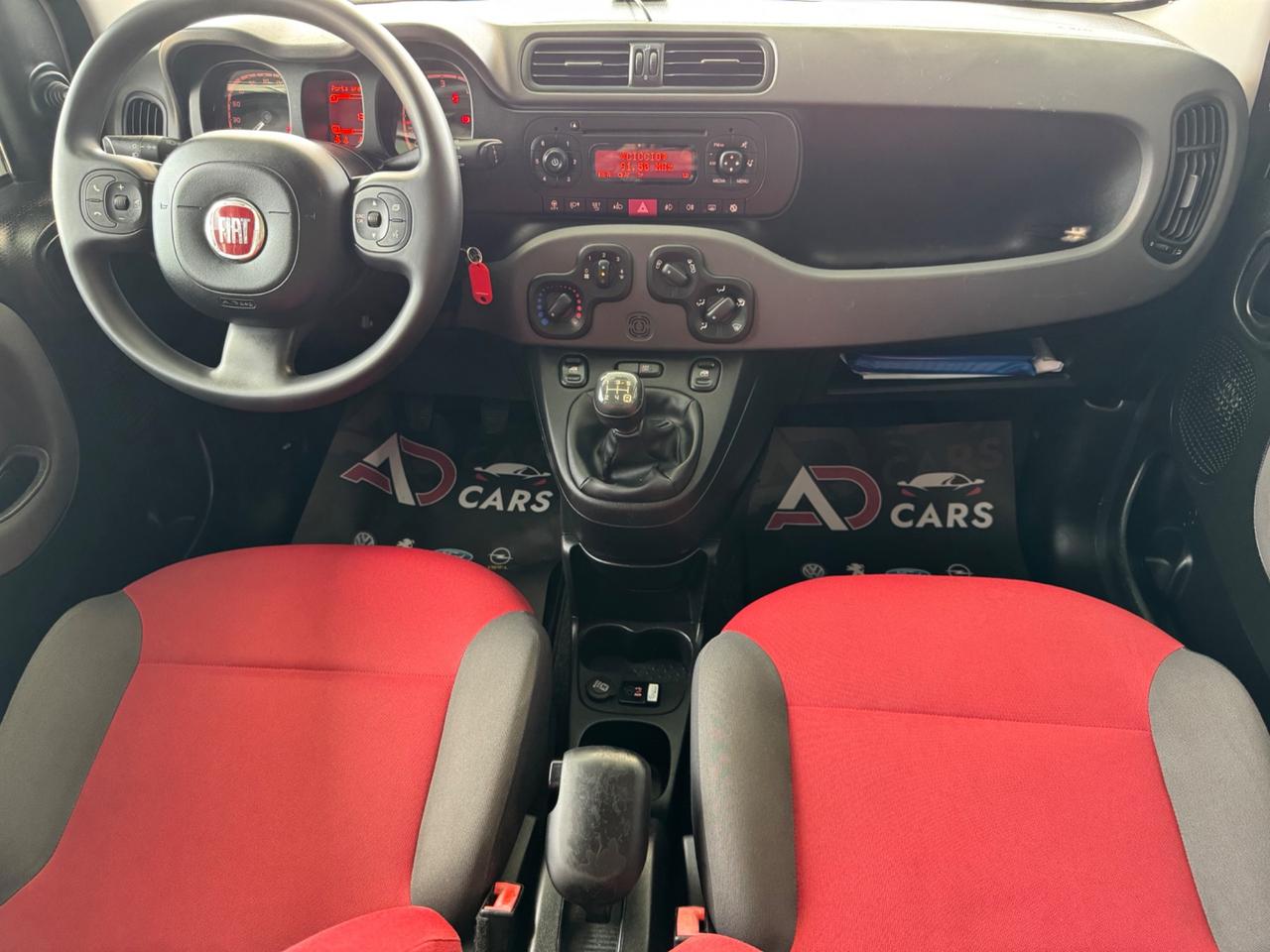 Fiat Panda 1.3 MJT S&S Easy