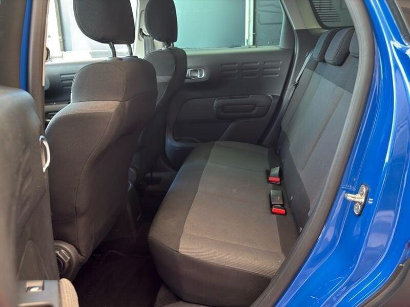 Citroën C3 Aircross BlueHDi 110 S&S Feel