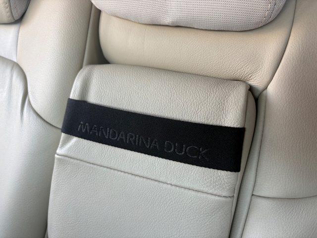 HONDA Jazz 1.4 Exclusive i-Shift AUTOMATICA MANDARINA DUCK