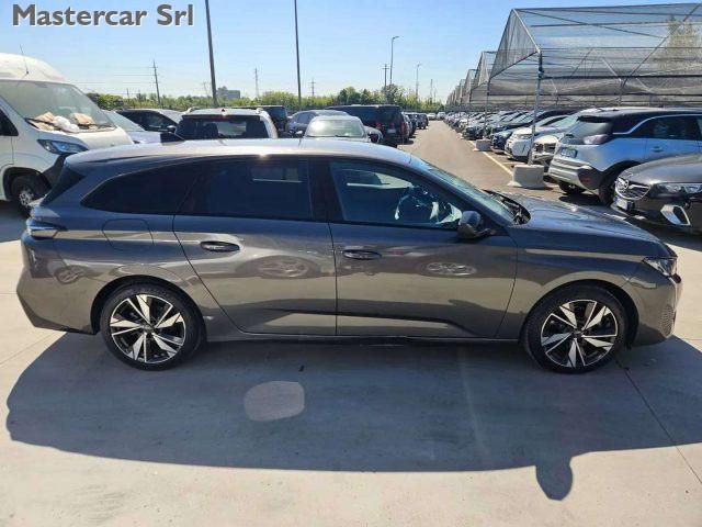 PEUGEOT 308 308 SW 1.5 bluehdi 130cv Allure s - GK916RX