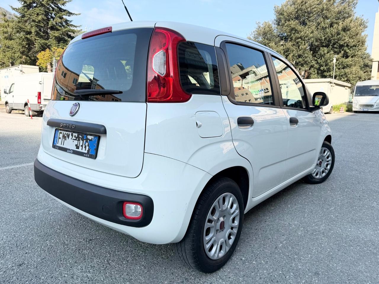 Fiat Panda 1.2 BENZINA 69 CV - 5 POSTI