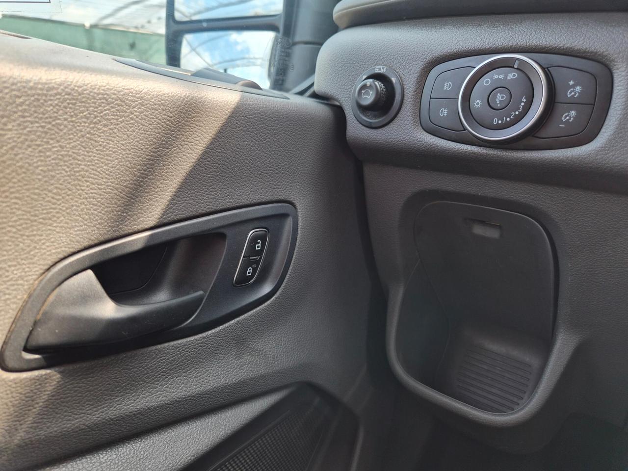 Ford Transit 350 Trnd 2.0 TDCi 130CV Eco Hybrid Furgone (Euro 6.2)