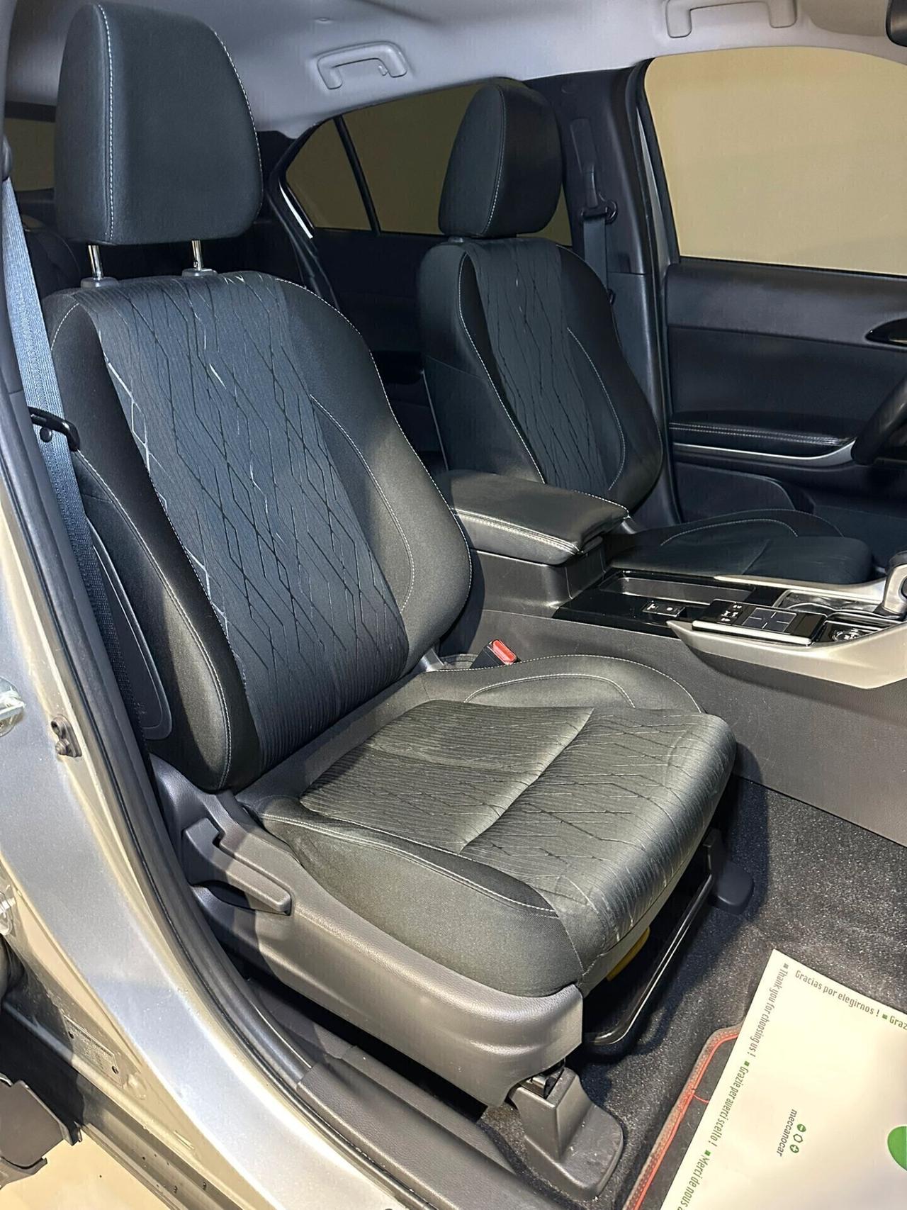 Mitsubishi Eclipse Cross 2.2 diesel 4WD aut. Diamond SDA