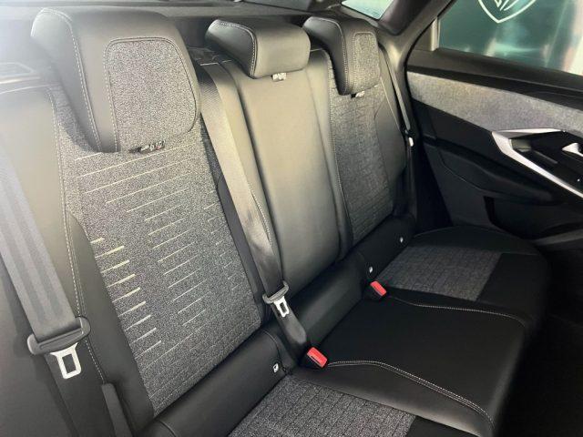 PEUGEOT 3008 Hybrid 145 e-DCS6 Allure ?. 10.000 A TASSO %