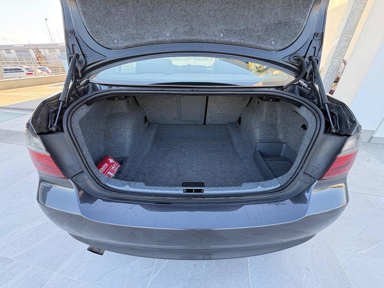 Bmw 320 320d cat Futura