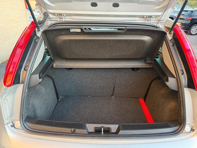 FIAT Punto 1.3 MJT II S&S 95 CV 5 porte Street