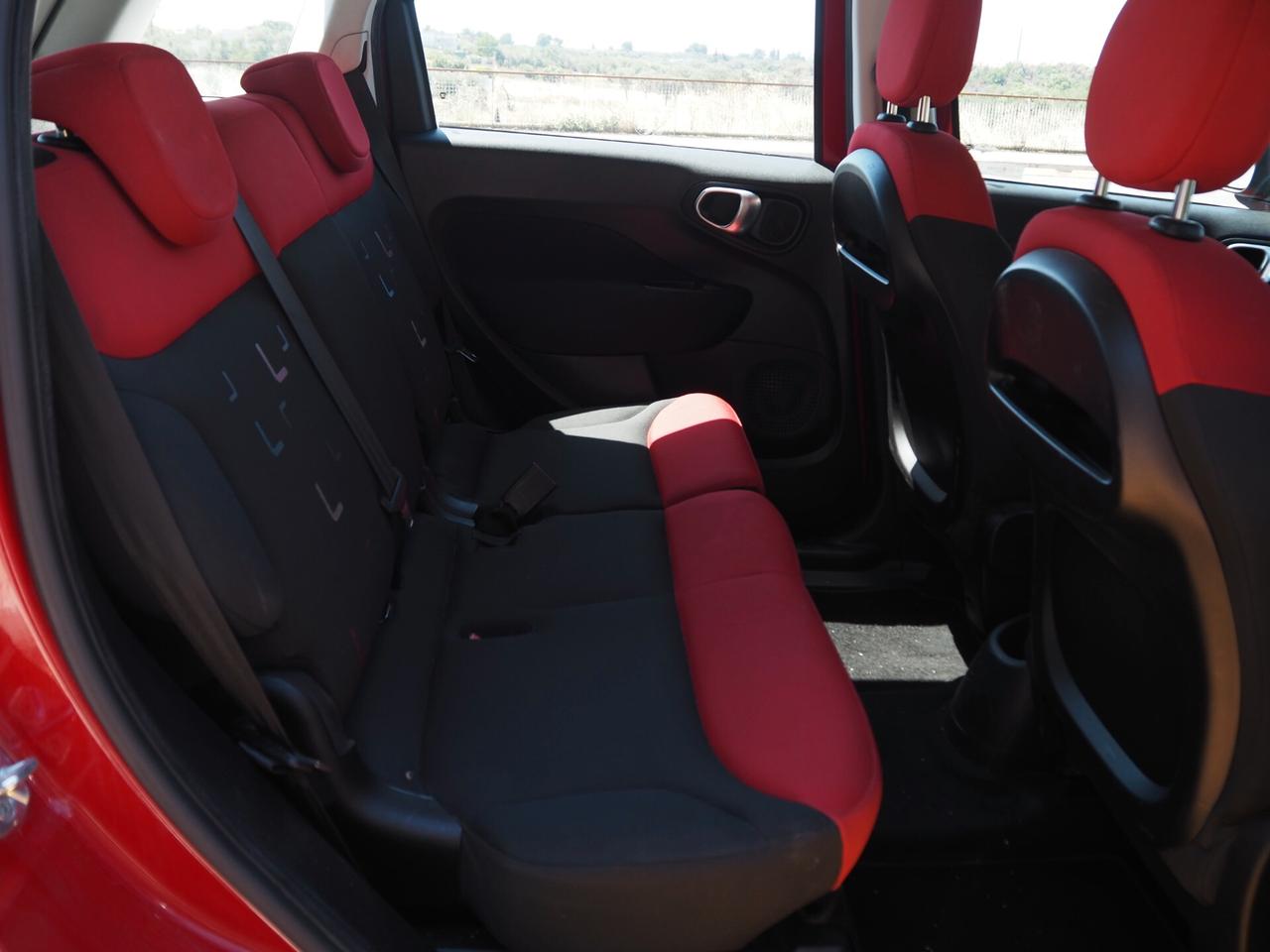 Fiat 500L 1.3 Multijet 85 CV Pop