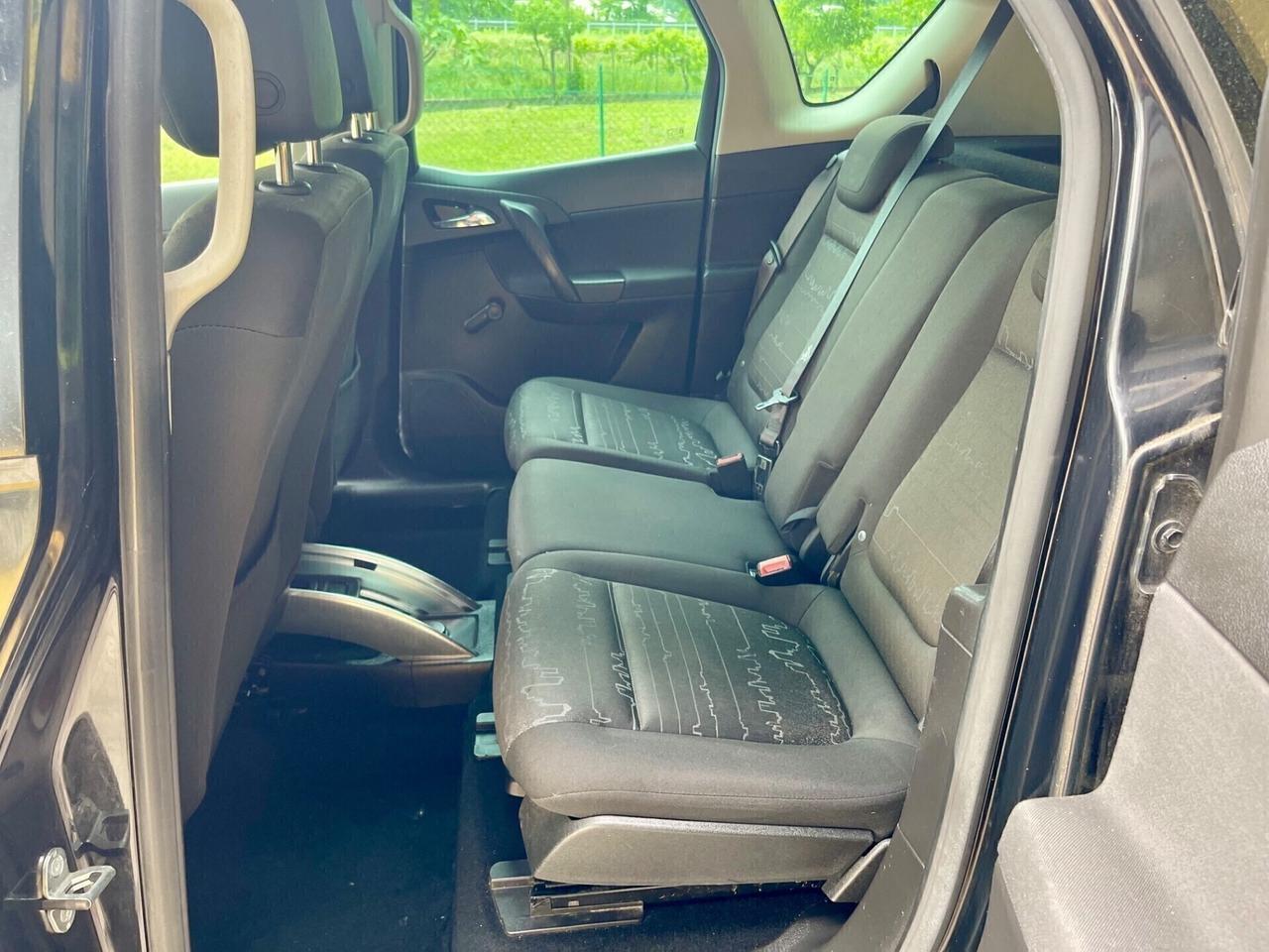 Opel Meriva 1.4 Turbo 120CV Cosmo UNIPROP