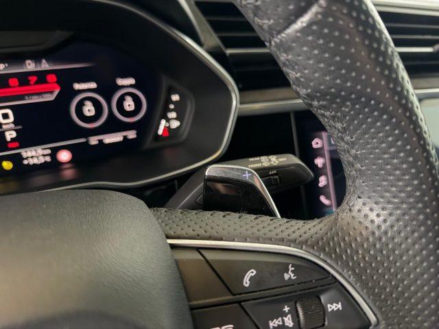 AUDI RS Q3 SPB quattro S tronic //BELL1SS1MO//