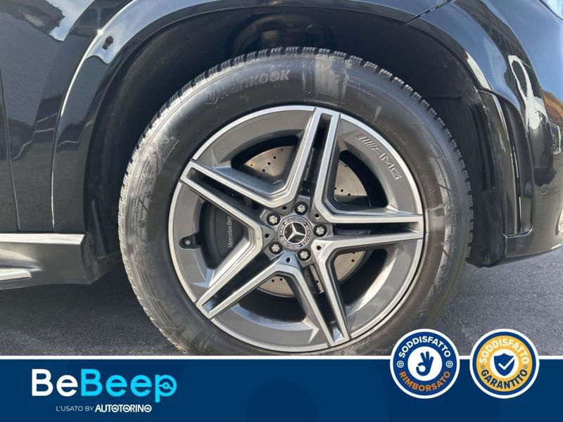 Mercedes-Benz GLE 300 D MHEV PREMIUM 4MATIC AUTO