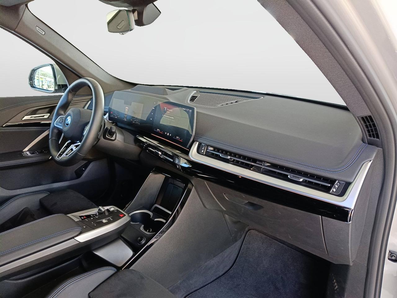 BMW X1 U11 - X1 xdrive 25e MSport Pro auto