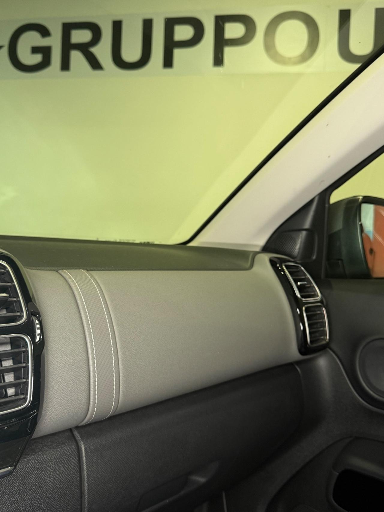 Citroen C5 Aircross PureTech 130 S&S Live