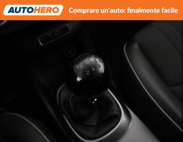 FIAT 500X 1.6 MultiJet 120 CV DCT Lounge