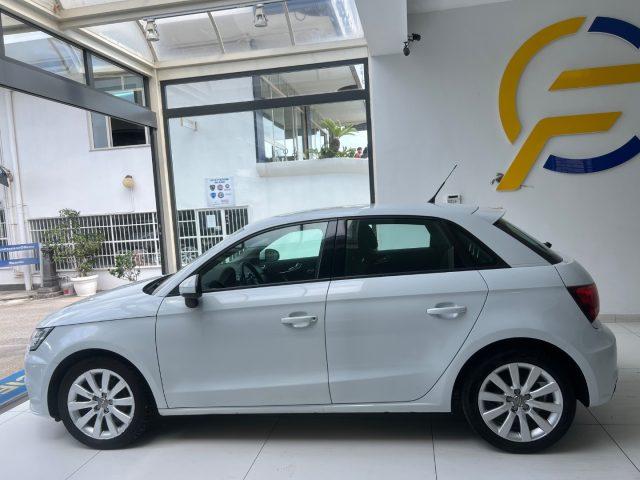 AUDI A1 SPB 1.4 TDI Sport