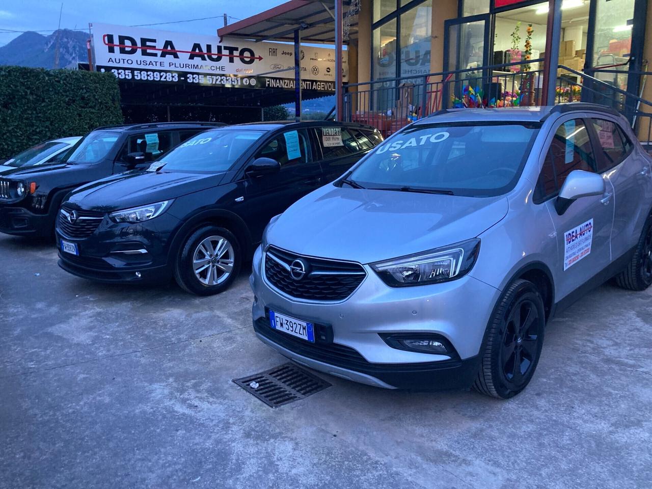 Jeep Compass 1.6 Multijet II 2WD restyling- 2022