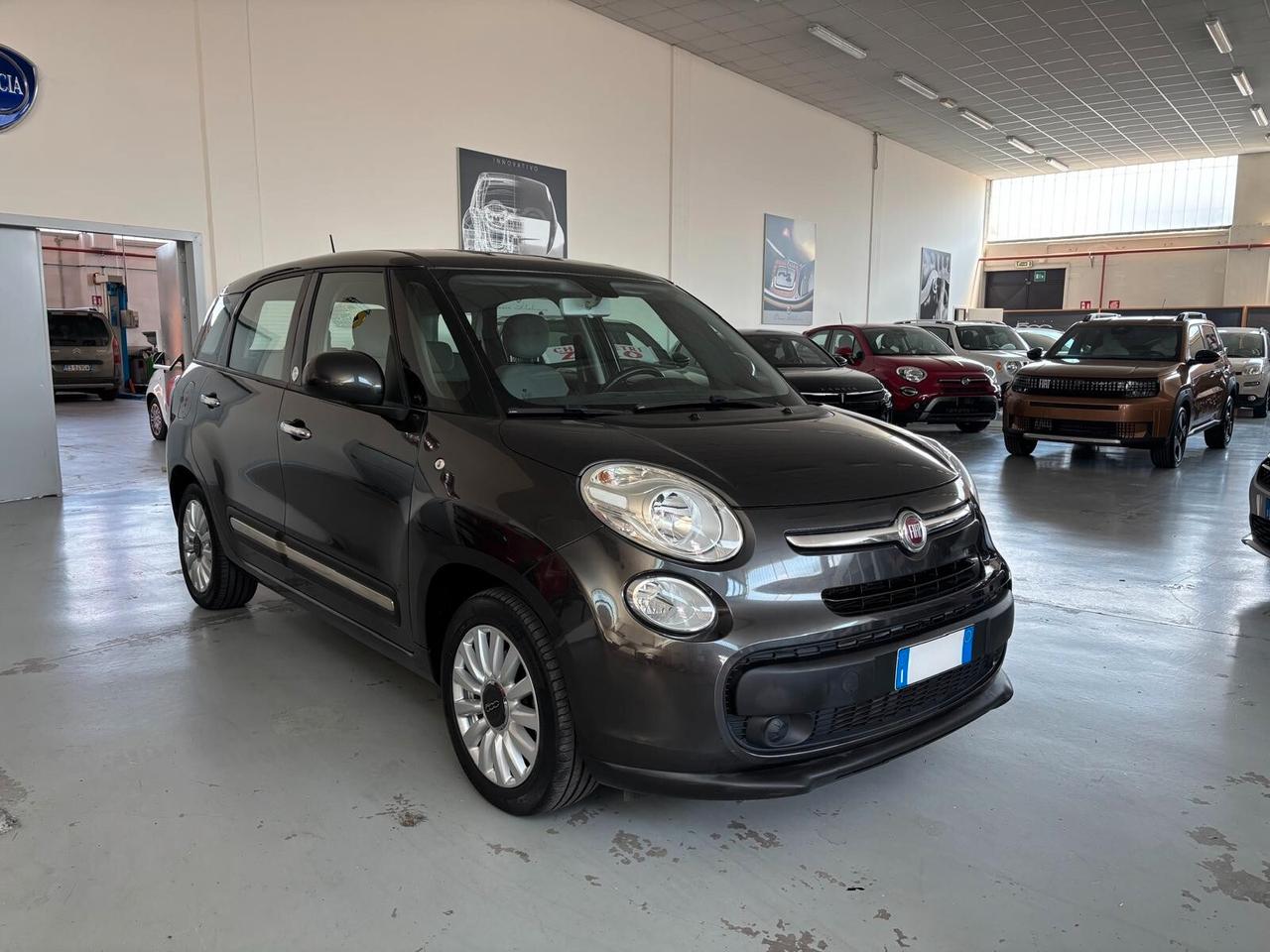 Fiat 500L Living 1.6 Multijet 105 CV Pop Star