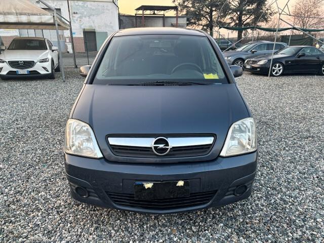 Opel Meriva 1.7 CDTI 101CV Cosmo