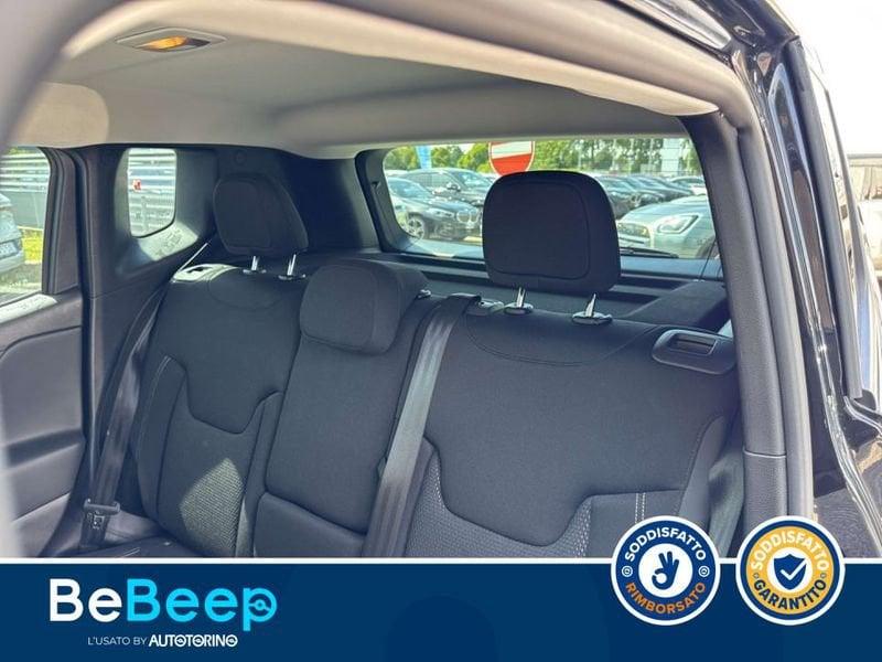 Jeep Renegade 1.3 T4 LIMITED 2WD 150CV DDCT