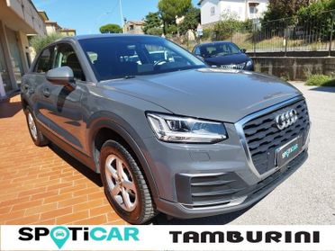 Audi Q2 30 TDI S tronic Business