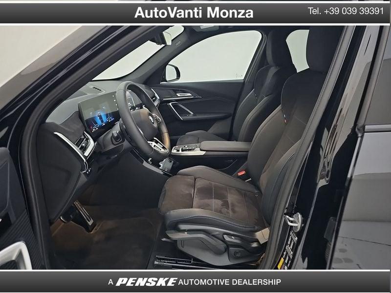 BMW X1 X1 xdrive 25e MSport Pro auto