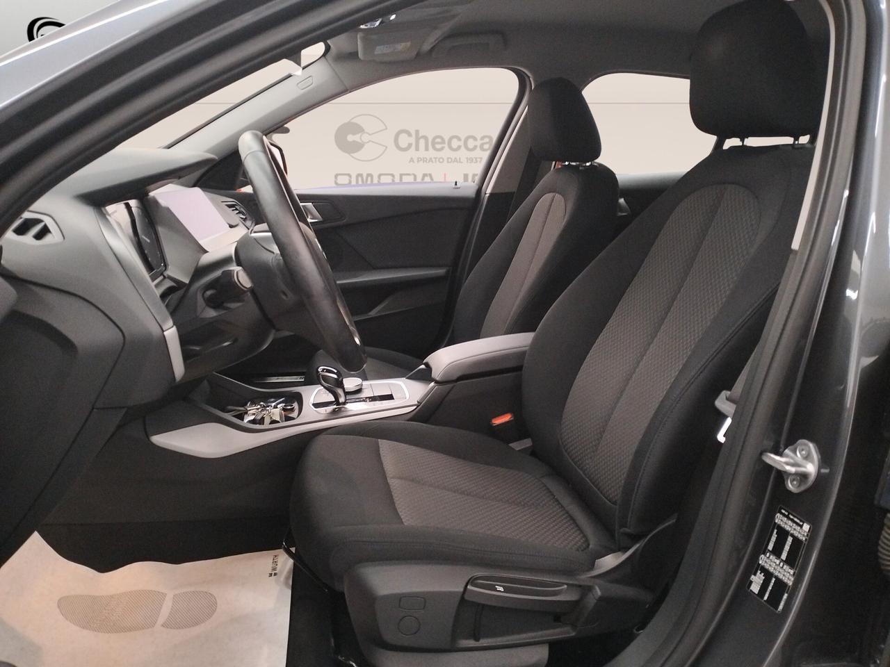 BMW 116 d Serie 1 F40 Business Advantage auto