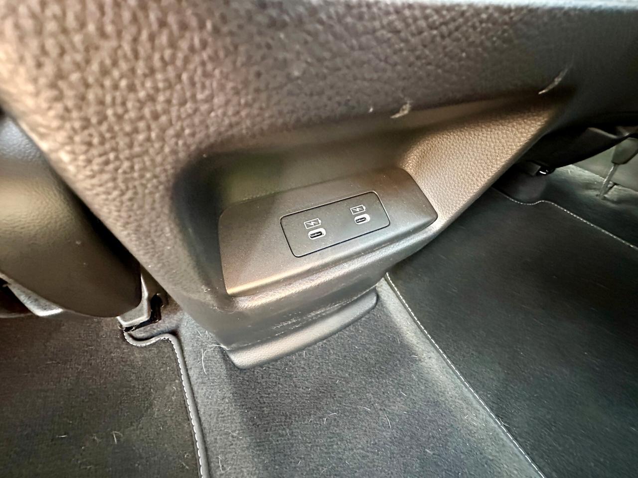 Honda CR-V 2.0 Phev eCVT Advance Tech