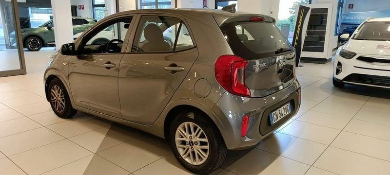 KIA Picanto Picanto 1.0 12V 5p. Urban Special Edition