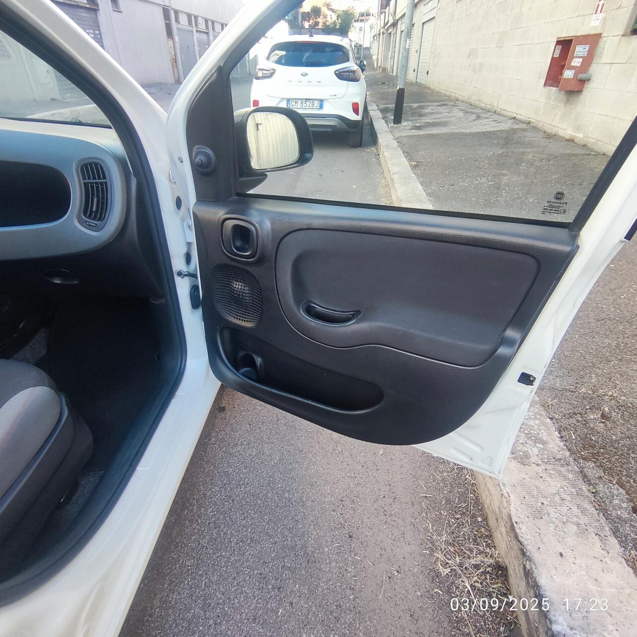Fiat Panda 1.2 EasyPower Easy euro 6