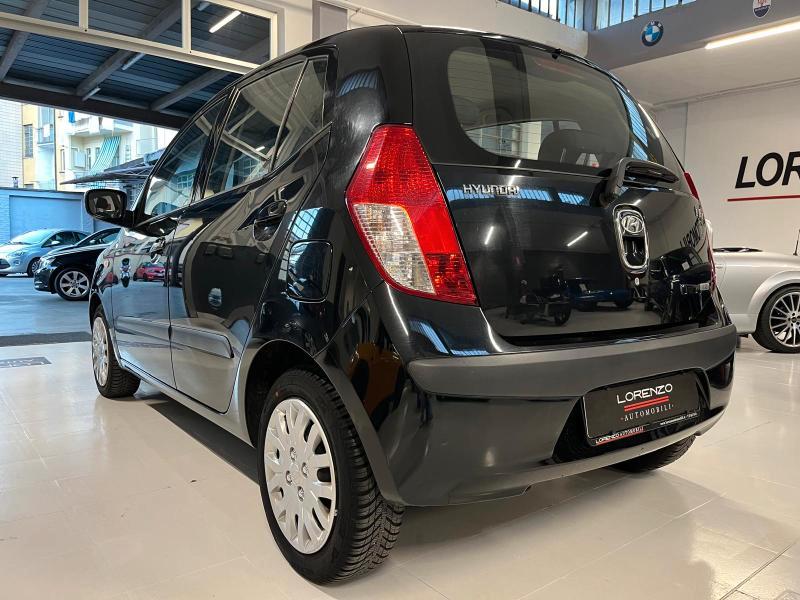 Hyundai i10 1.1 Style