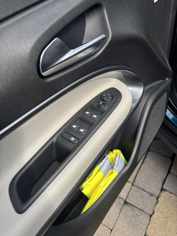Fiat 600 1.2 hybrid La Prima 110cv auto LED-NAVI-18"