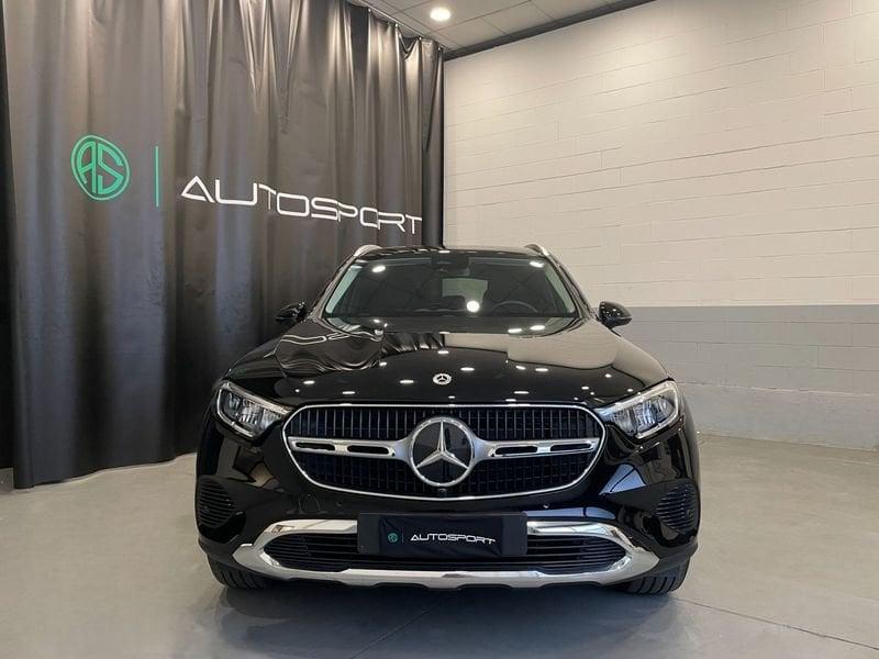 Mercedes-Benz GLC GLC 220 d 4Matic Mild Hybrid Advanced Plus
