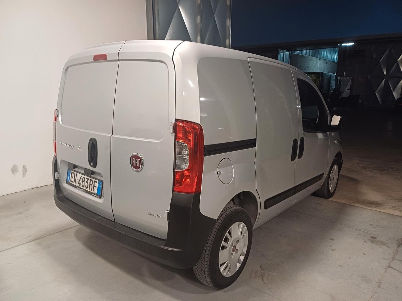 Fiat Fiorino 1.3 MJT 75CV Furgone SX E5+