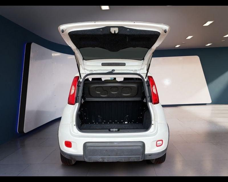 FIAT Panda III 2021 1.2 easypower City Life Gpl s&s 69cv