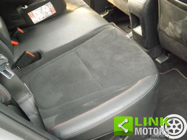 HYUNDAI Tucson 1.6 T-GDI Hybrid N Line ibrida ben tenuta