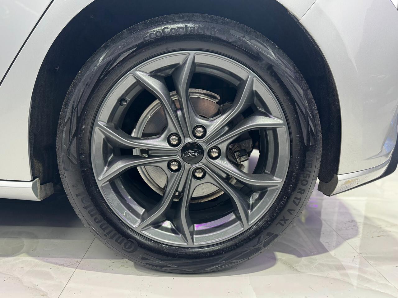 Ford Focus 1.5 EcoBlue 120 CV 5p. ST-Line