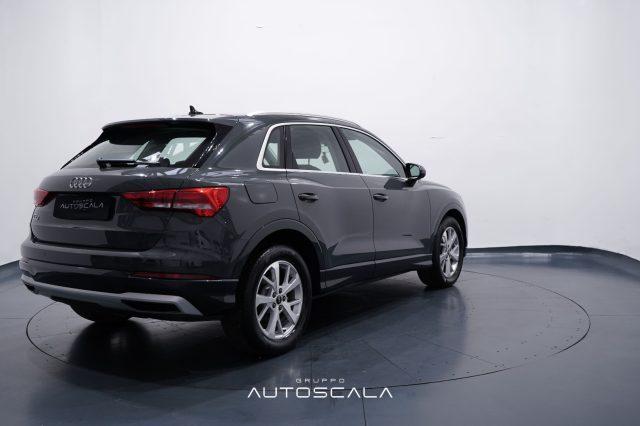 AUDI Q3 35 TDI 150cv S tronic Advanced Business