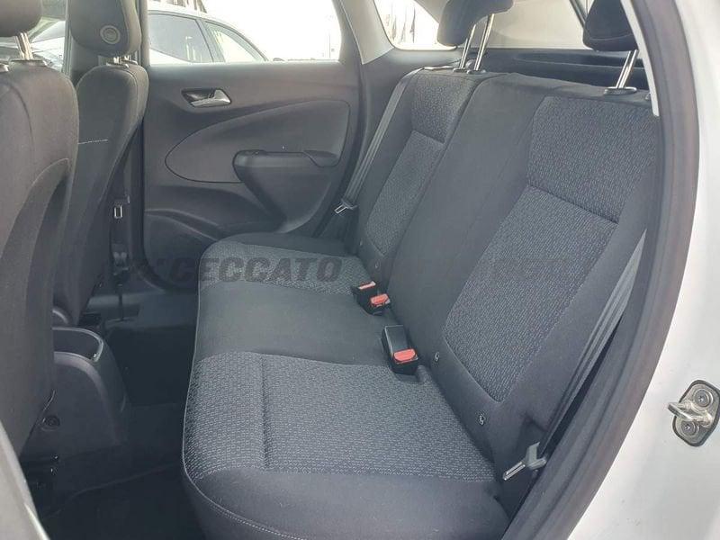 Opel Crossland Crossland 1.2 Edition s&s 83cv