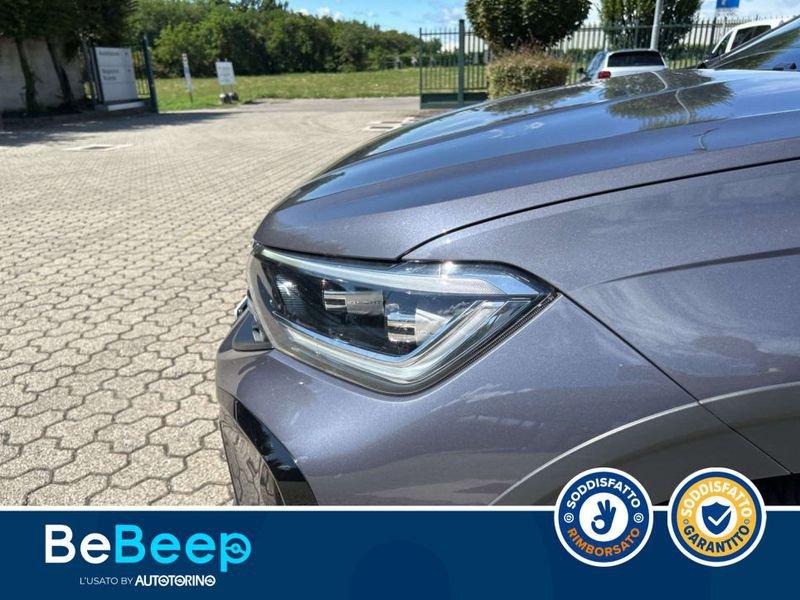 Volkswagen Taigo 1.0 TSI R-LINE 110CV
