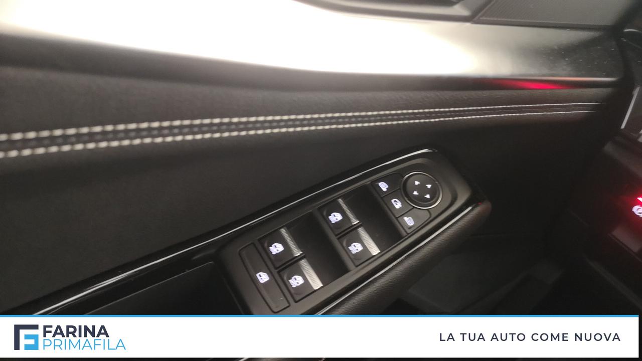 RENAULT RAFALE techno E-Tech full hybrid 200