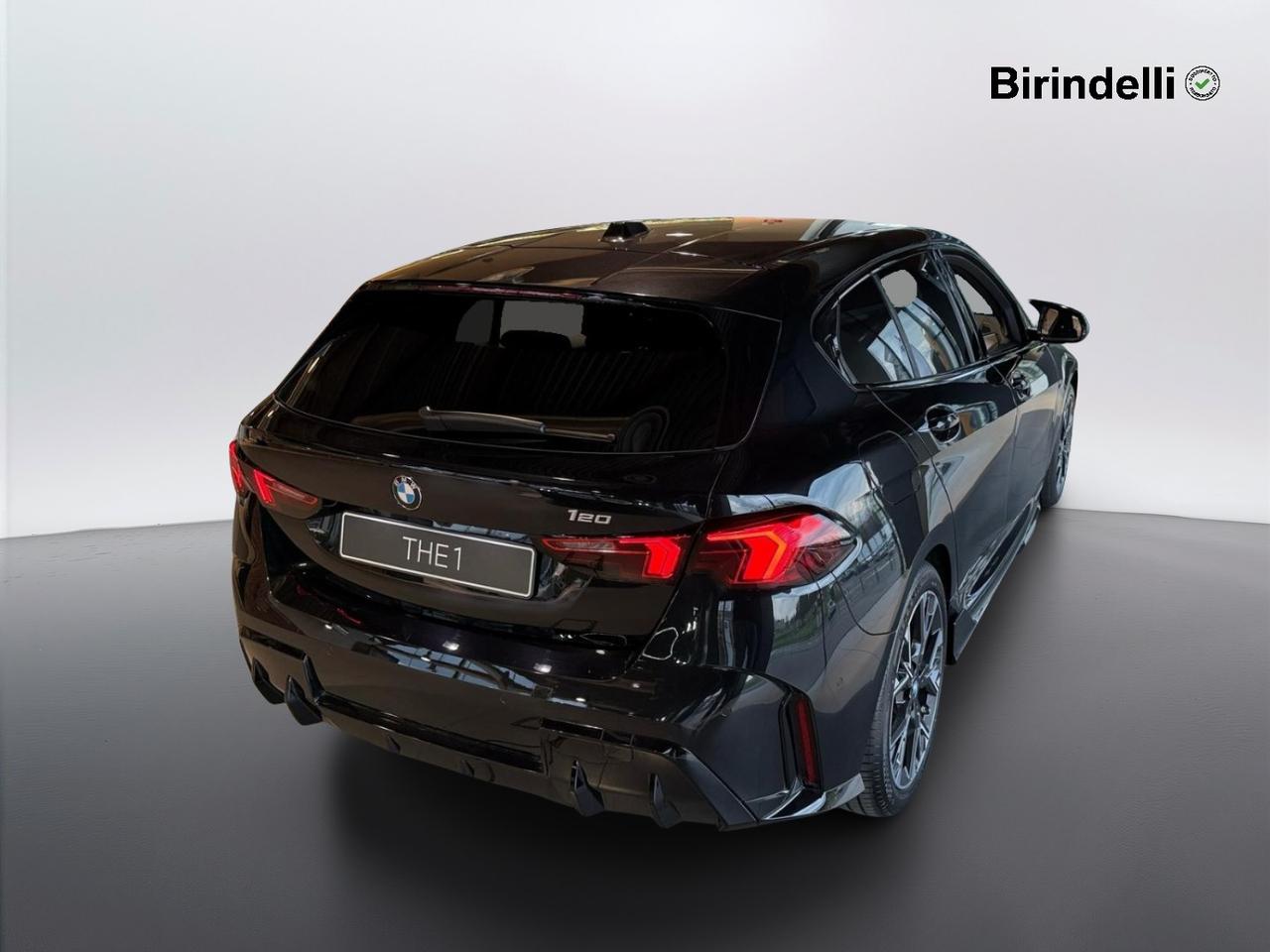 BMW 120