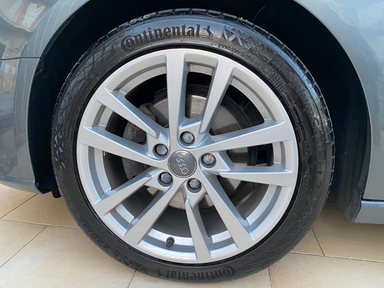 Audi A3 Sportback - 30 TDI Sport