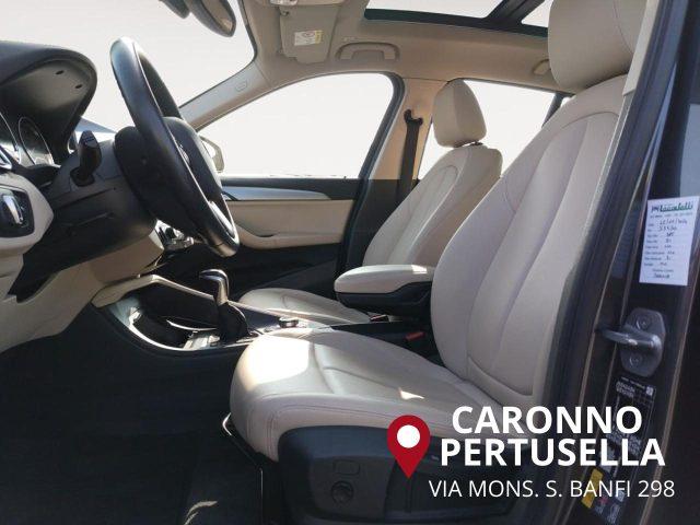 BMW X1 xDrive25e Business Advantage PELLE-TETTO