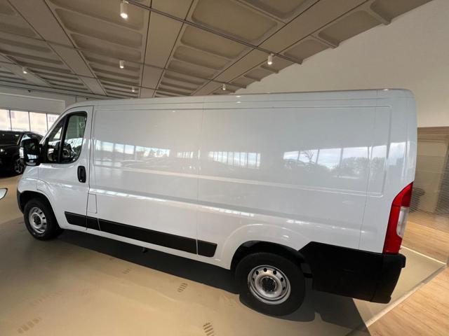 FIAT Ducato 33 2.3 MJT 120CV PM-TN Furgone