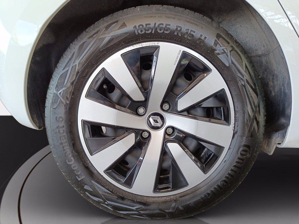 RENAULT Clio 1.0 tce zen gpl 100cv my21 del 2023