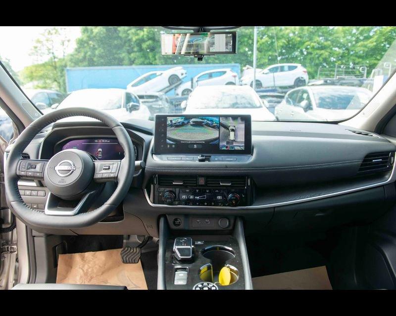 Nissan X-Trail NEW MY24 TEKNA e-4ORCE 4WD