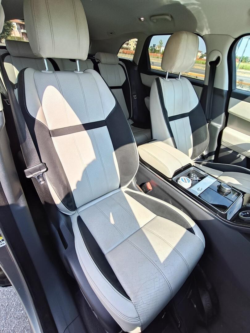 LAND ROVER Velar 2.0 i4 S 240cv auto