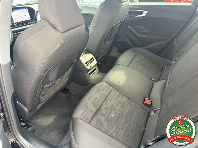 AUDI A5 Avant TDI 150 kW mHEV+ S tronic Business Advanced