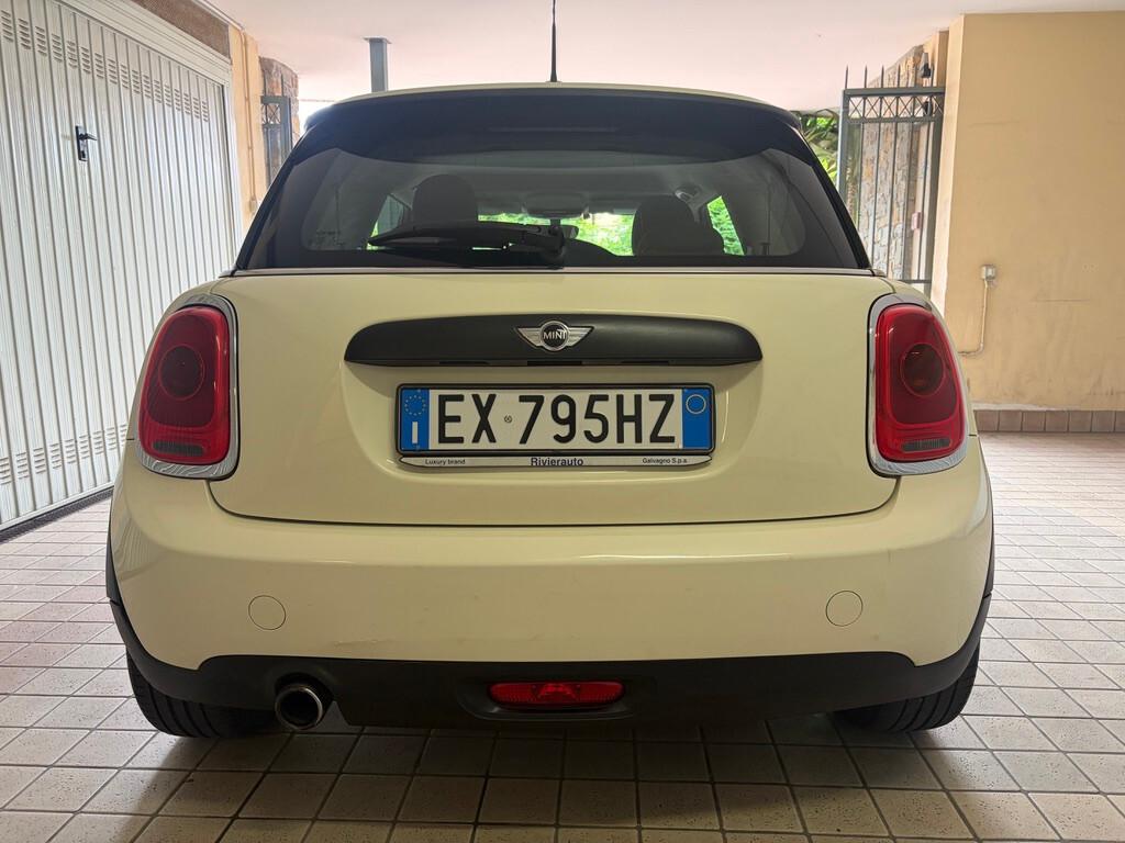 Mini 2014 1.5 3p - OK NEOPATENTATI - GARANZIA